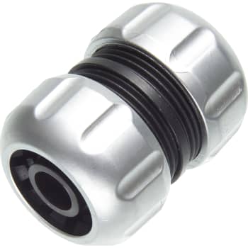 WORKER samleled, metal, 3/4"