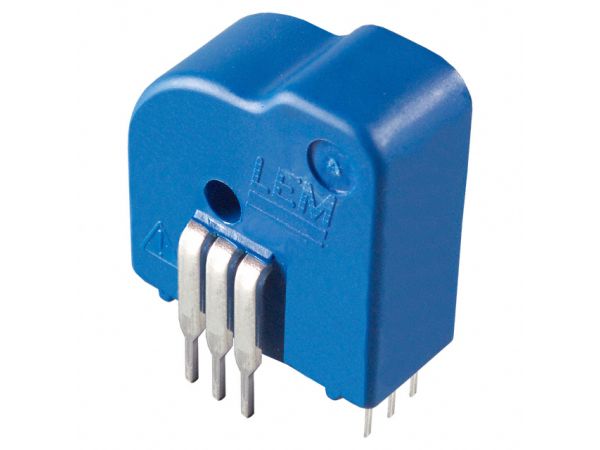 LTS15-NP Current Transducer, 15A, -48A til 48A, 5Vdc