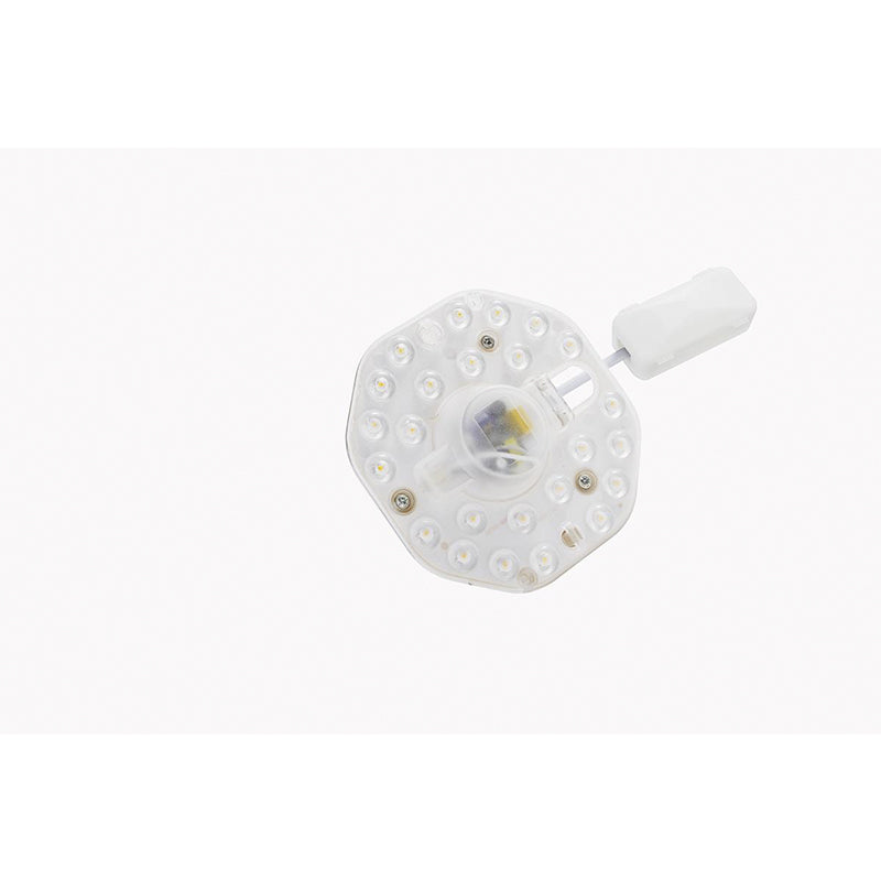 DIOLUX plan 8W LED indsats 3000K Ø16 CM