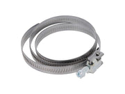 Slange-spændebånd - Ø25-150mm, W2 (1 stk.)