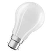 OSRAM PARATHOM standard 7W/827 (60W) B22d mat dæmpbar (806 lm)
