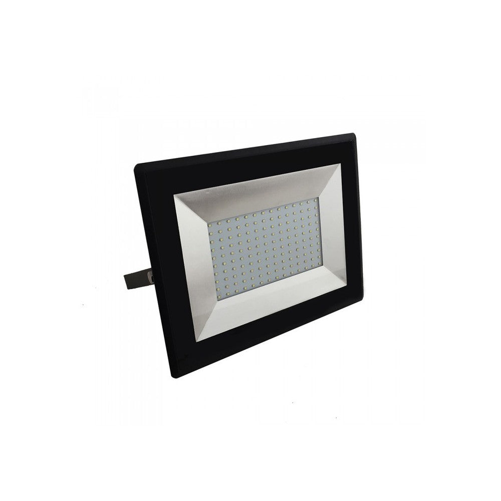 V-Tac 100W LED Projektør - Udendørs Arbejdslampe, 8500lm, RA70, IP65