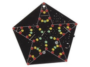 Lydstjerne VU-meter (loddekit)