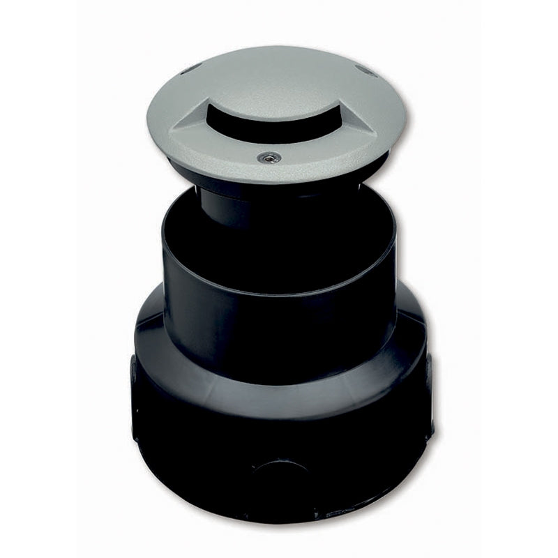 Hydrofloor micro 01 nedgravningsspots GU4 20W 12V