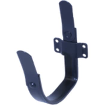 333 mm konsoljern, kvartrund AZ