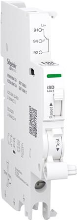 ACTI9 KONTAKT ISD 1OC 2MA TIL 100MA