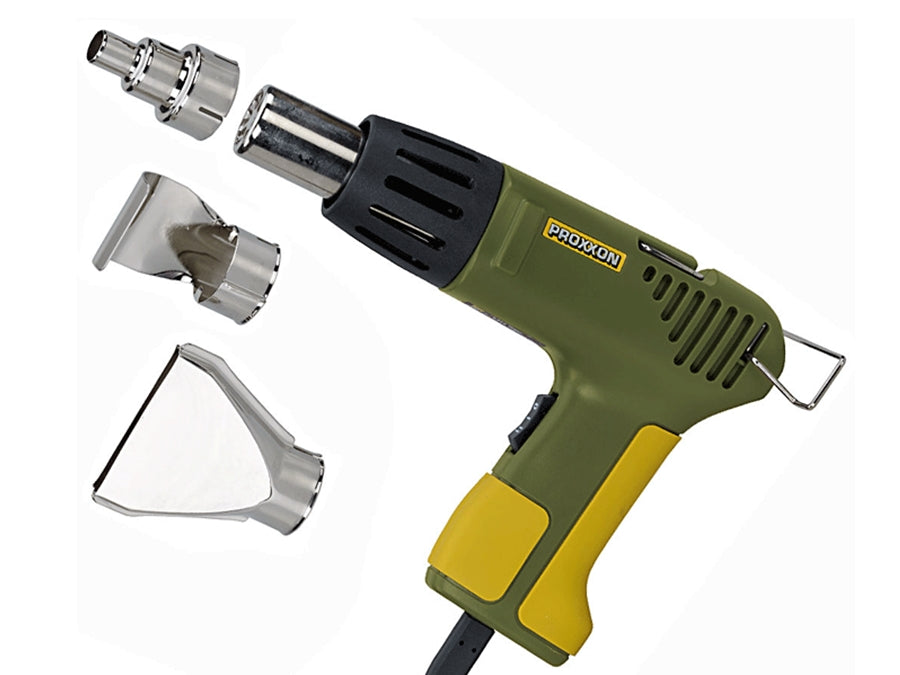 Micro Varmluftpistol MH 550