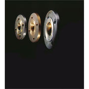 Adapter set cpl. DN40-PN10