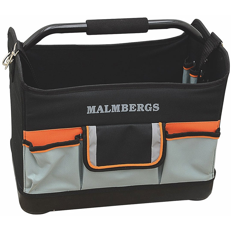 Værktøjstaske, 405x230x325 mm.