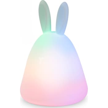 LEDVANCE NIGHTLUX Rabbit Touch USB 20lm 2,5W RGBW 170mm hvid