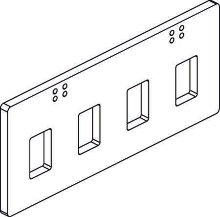 VANDRET SKINNEHOLDER, S2000