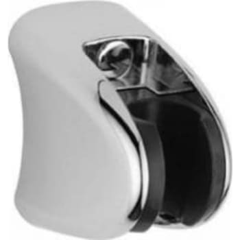 Vægholder birillo krom