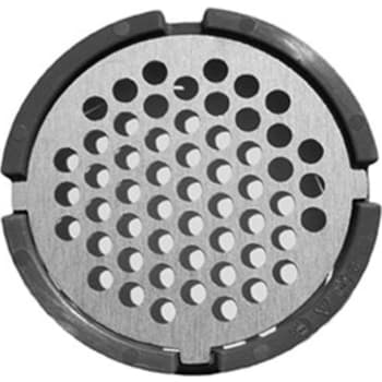 Unidrain trævlesi til Unidrain hjørneudløb