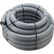 25MM RAXOFIX RØR M/ISOL.