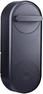 YALE LINUS SMARTLOCK SORT EURO