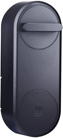 YALE LINUS SMARTLOCK SORT EURO