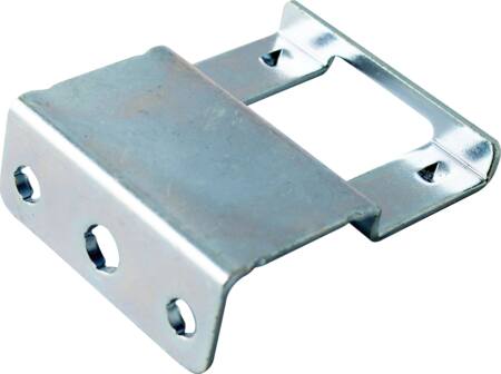 50 PE-FORBINDELSE, KOMPLET