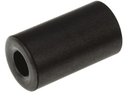 Ferritkrave, cylindrisk - Ø14 x 28,5mm Hul: Ø6mm (Ni-Zn)