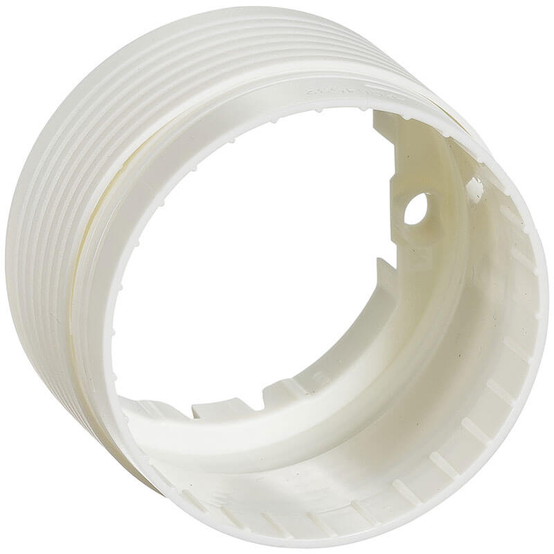 Afstandsring 6-50mm til PL dåse