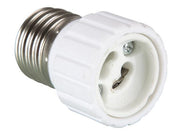 Pæresokkel adapter - E27 til GU10