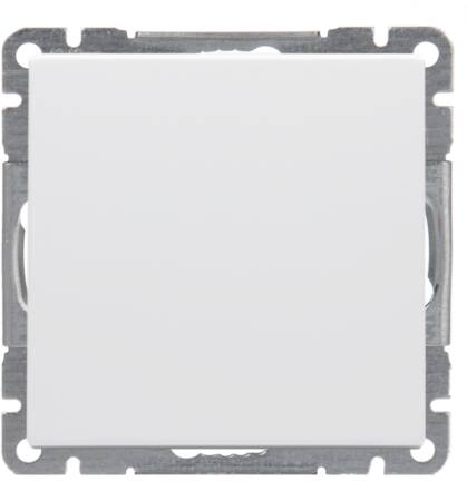 AFBRYDER KORR M/2SL SEMI KOMPLET HVID