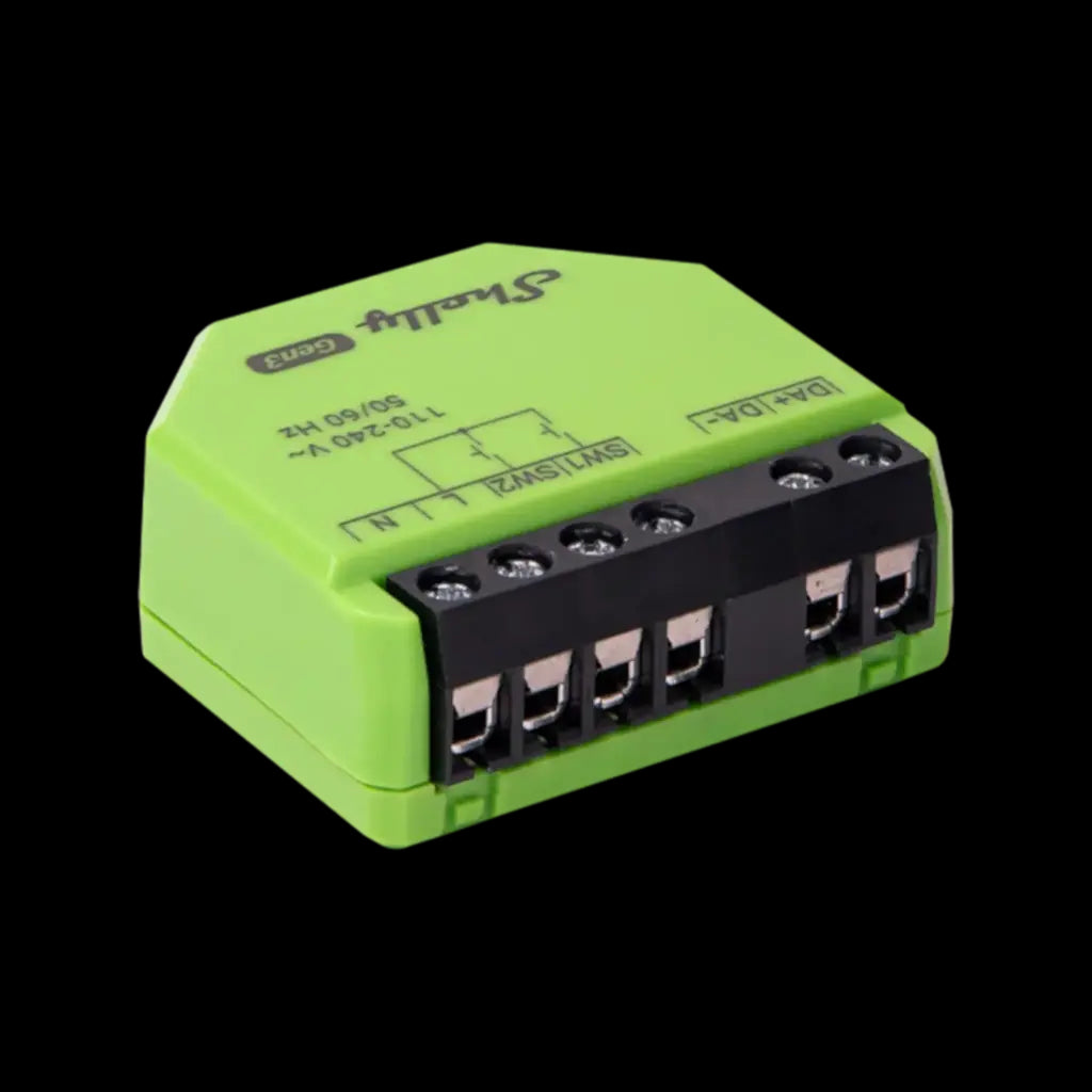 Shelly DALI Dimmer Gen3