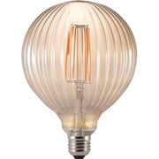 Avra Dekoration LED 2W 65 lumen E27 brun, filament
