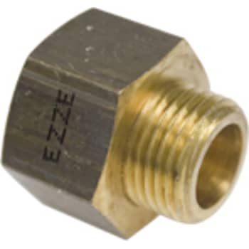 1.1/4" A-metal nippelmuffe