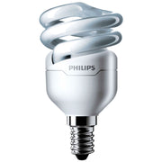 Philips Tornado Spiral 8W 827 E14 (A)