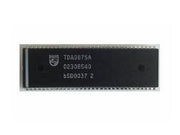 TDA9875A Digital TV Sound Processor DTVSP (FIP64