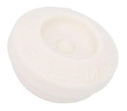 TPE kabelgennemføring - Ø5-10mm, IP67, Hvid (M16 hul)