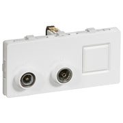 FUGA 2M MULTI TV-R SLUT TD301HV