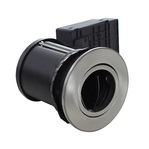 Diospot Tight Brøstet Stål