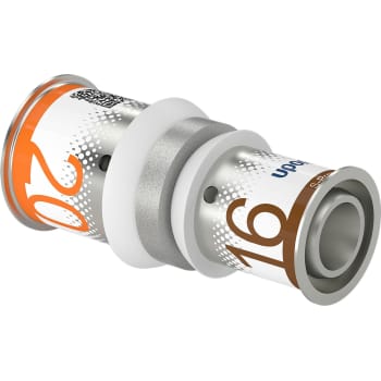 Uponor S-Press muffe reduktion 20-16