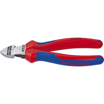 BIDETANG 160MM M/AFISOLERING