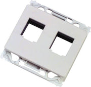 UDTAG SYSTIMAX 2XRJ45 OPUS HV