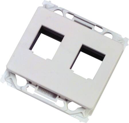 UDTAG SYSTIMAX 2XRJ45 OPUS HV