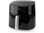 Hot AirFryer - 7,2L 240 min. timer, 8 programmer, Sort