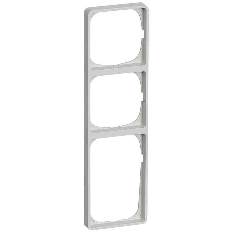 LK Fuga ramme Baseline 50 3½m - lysegrå