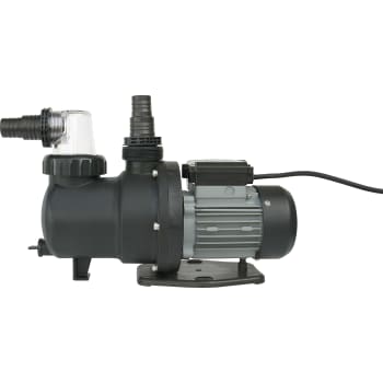 Pumpe 250W
