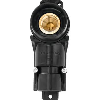 16 mm x 1/2" AO M1 koblingsdåse, enkeltdåse til alupex