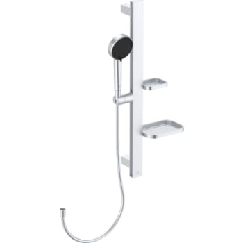 Alu+ Brusersæt Silver