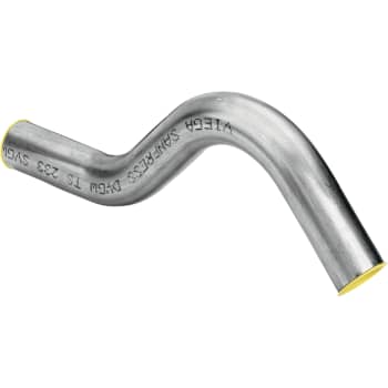 18 mm Sanpress overbøjning