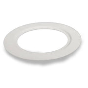 DÆKRING 130 Ø85 HVID