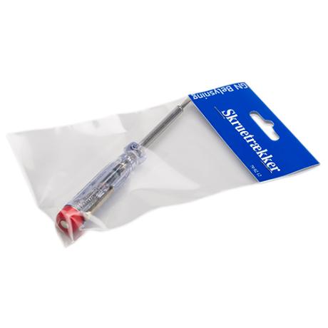 Skruetrækker polsøger 9 GN-pak