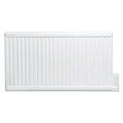 Oliefyldt radiator m. Konvektor 900x600mm, 700W, 230V
