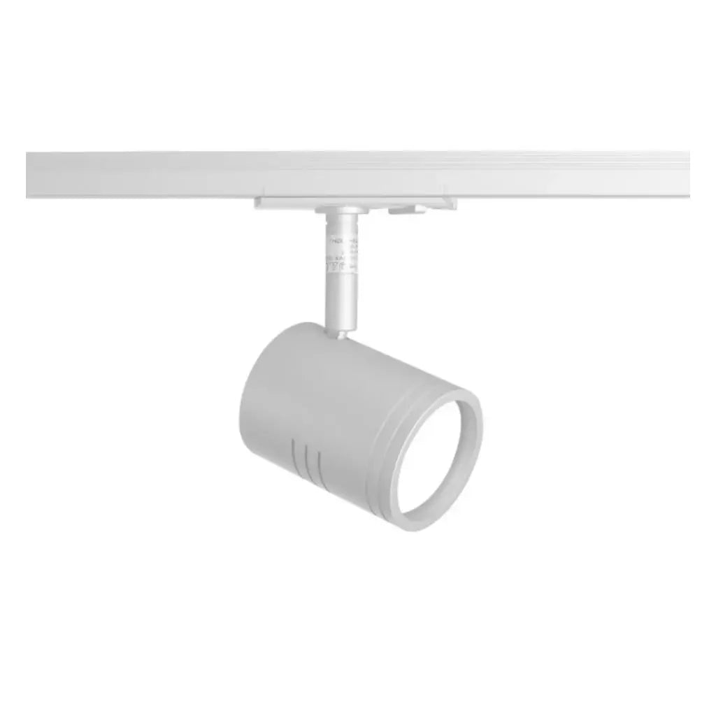 SQUARE SPOT TR-295 50W GU10 HVID