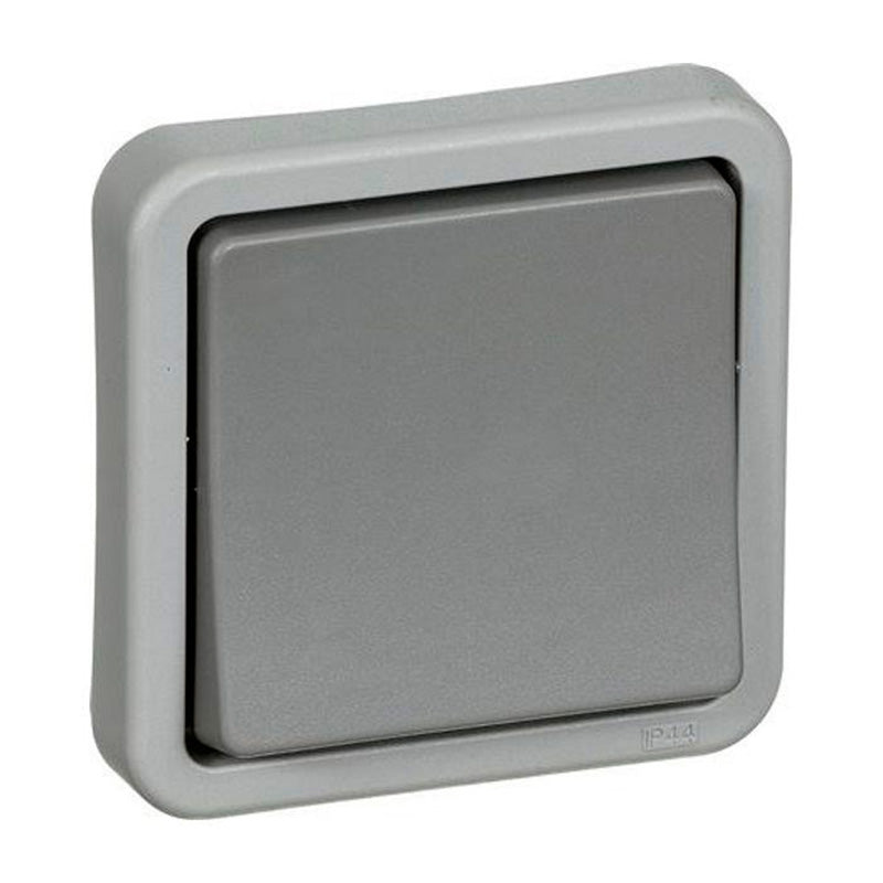 OPUS® 74 Industri - Omskifter 440V