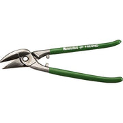 Bliksaks, højre, Freund