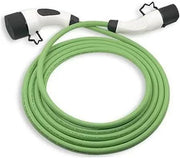 LADEKABEL 5 METER STIK T2-T2 32A 3 FASER